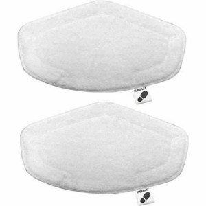Wymienna Nakładka Myjąca do Mopa POLTI PAEU0332 2 pcs