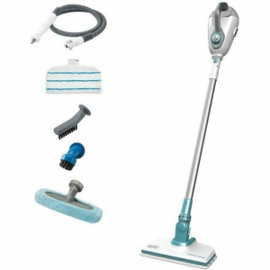 Czyszczenie Parowe Black & Decker FSMH1300FX-QS 1300 W