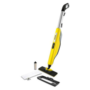 Czyszczenie Parowe Karcher SC3 Upright Easyfix 0,5 L 1600W Żółty