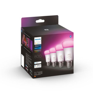 Inteligentna Żarówka Philips E27