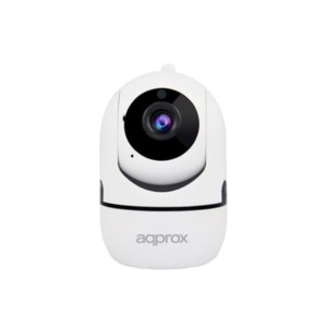 Aparat Fotograficzny IP approx! APPIP360HD HD WiFi 5W