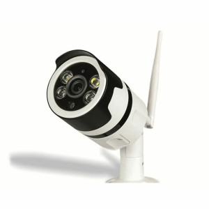 Aparat Fotograficzny IP Denver Electronics Wi-Fi 1920 x 1080 px