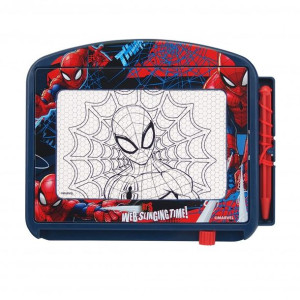 As 18013063 Znikopis Spider Man