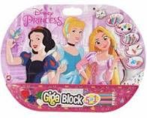 As 18062716 Giga Block 5w1 Princess