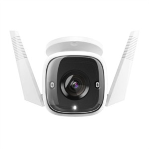 Kamera IP zewnętrzna TP-Link Tapo C310 Wifi 2304 x 1296 px Biały