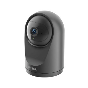 Aparat Fotograficzny IP D-Link DCS-6500LH 1920 x 1080 px Czarny