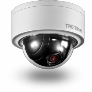 Kamera Bezpieczeństwa Trendnet TV-IP420P            Biały