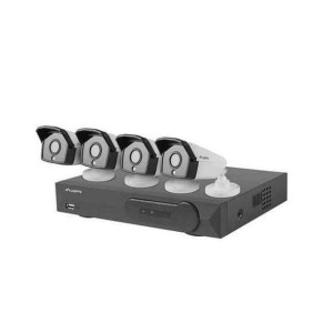 Aparat Fotograficzny IP Lanberg PCS-0804-0050 5 MP Biały