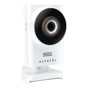 Kamera Bezpieczeństwa Alcatel