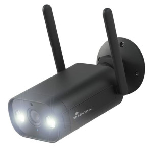 Aparat Fotograficzny IP Nivian NVS-IPC-02B-L