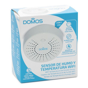 Czujnik dymu Domos DOML-H-1