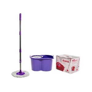 Wiadro Duett 900-Lila (3 pcs)
