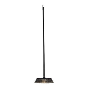 Miotła PVC Metal polipropylen (4,5 x 130,5 x 32,5 cm) (1 uds)