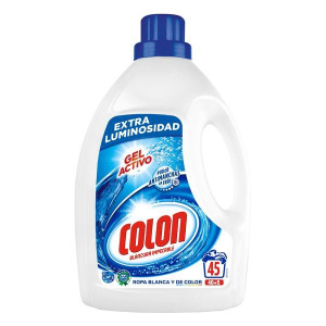 Żel do Prania Colon Gel Active (45 prań)