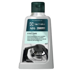 Krem Oczyszczający Aeg M3SCC200 Zanussi Stal nierdzewna 300 ml