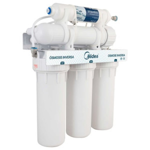 Water filter Osmofilter ECO750 Jednostka odwróconej osmozy