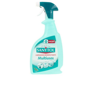 Środek Czyszczący Sanytol Sanytol Uniwersalny 750 ml
