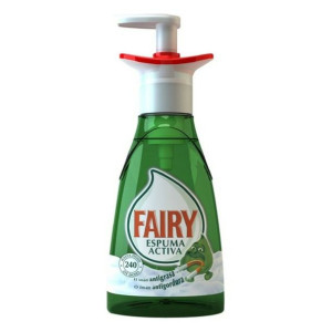 Płyn do mycia naczyń Fairy Skoncentrowany (375 ml)