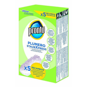 Pióropusz Pronto (5 uds)