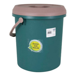 Kosz na śmieci Eco idea Plastikowy