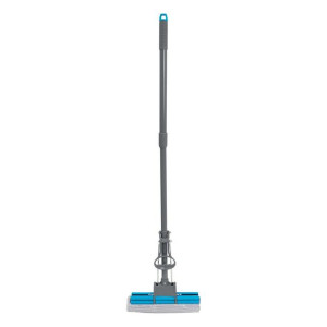 Mop Supernet 110 cm Gąbka Uchwyt Teleskopowy