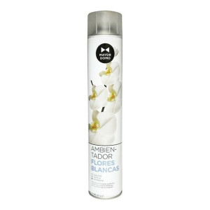 Odświeżacz Powietrza w Sprayu Mayordomo Kwiecisty (750 ml)