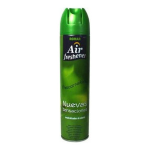 Odświeżacz Powietrza w Sprayu Romar Nuevas Sensaciones (405 cc)