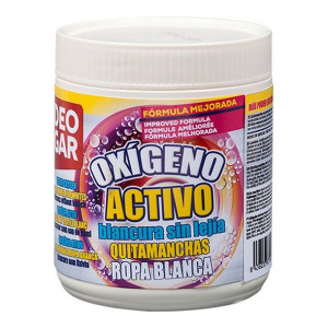 Redukujący Przebarwienia Deogar Zawiera aktywny tlen (500 g)