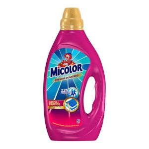 Płynny detergent Micolor Gel Fresh (1,150 L)