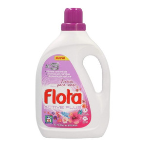 Płynny detergent Flota Esencia para Soñar (1,375 L)