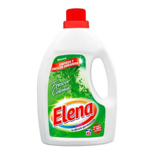 Płynny detergent Elena (1,65 L)