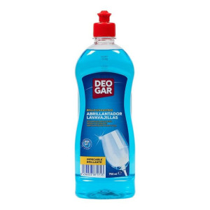 Nabłyszczacz do Zmywarki Deogar (750 ml)