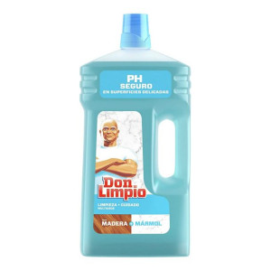 Środek Czyszczący Don Limpio 5410076692255 (1,3 L)