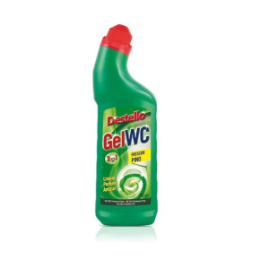 Środek Czyszczący Destello WC Sosna (750 ml)