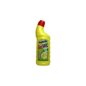 Środek Czyszczący Destello WC Cytrynowa (750 ml)