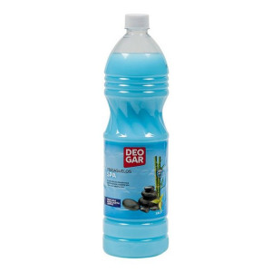 Środek Czyszczący do Podłóg Deogar Spa (1,5 L)