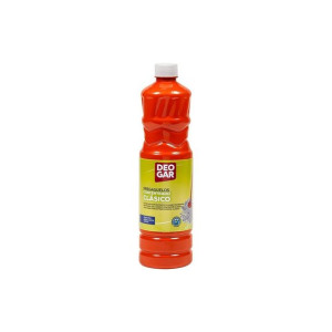 Środek Czyszczący do Podłóg Deogar (1 L)