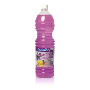 Płyn do Mycia Podłóg Destello Lawenda (1,5 L)