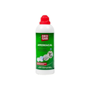 Środek Czyszczący Deogar Amoniakiem (750 ml)