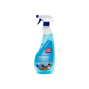 Urządzenie do Mycia Szyb Deogar 2 w 1 (750 ml)