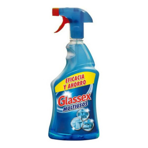 Urządzenie do Mycia Szyb Glassex (750 ml)