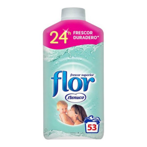 płyn do płukania tkanin Nenuco (1,06 l)