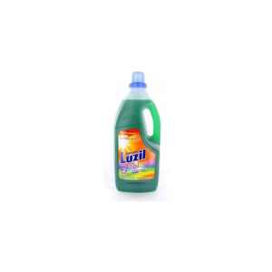 Płynny detergent Luzil 4,05 L (Pack 4x)