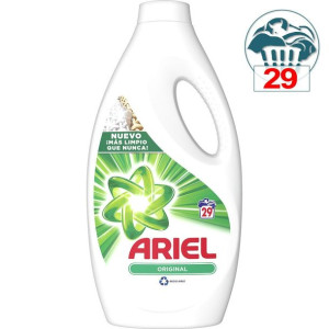 Płynny detergent Ariel Original