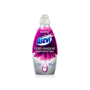 Odświeżacz do tkanin Asevi Różowy 720 ml Odzież
