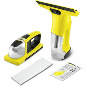 Urządzenie do Mycia Szyb Karcher WV 6 Plus + Vibrapad KV 4