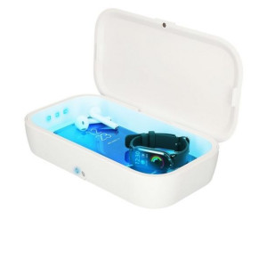 Sterylizator UV KSIX   10W
