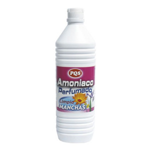 Amoniakiem PQS Pachnące Butelka 1 L