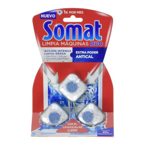 Środek Czyszczący Somat 164904