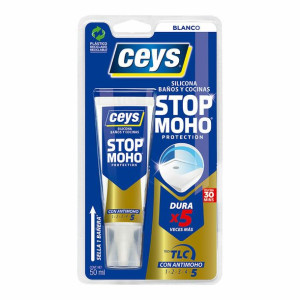 Silikon Ceys Usuwanie pleśni 50 ml